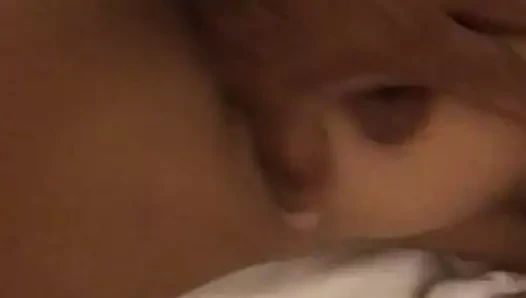 tatminsiz Hint karısı