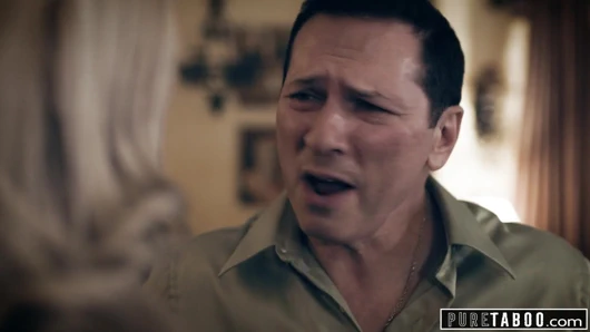 Saf tabu kıskanç oğul üvey babaya inat adım adım anne baştan çıkarır