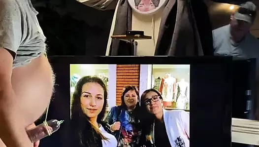 Kardeş bir cumm haraç istiyor!