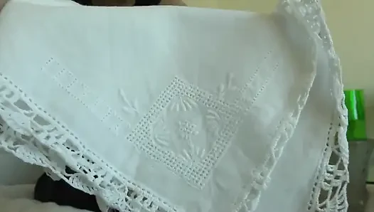 Yaşlı mendil koklama gününüz - bölüm 3, Lady Victoria Valente