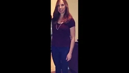 maruz kalan kız arkadaşı