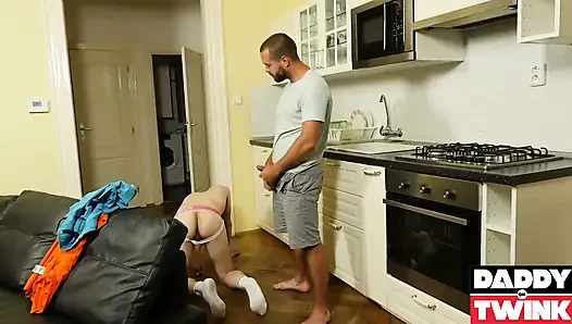 My House Boy