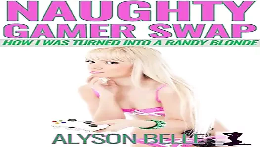 alyson belle tarafından yaramaz oyuncu takas