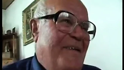 Rusya yaşlı adam &amp; genç sürtük kız 001