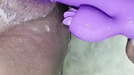 ateşimi banyoda çıkarırım