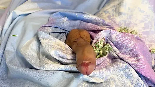 Yarağım için kauçuk başarıyla değiş tokuşu