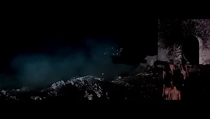 Karanlık taraf cadılarında Eleonora albrecht