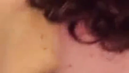 Sik beni...... daha sert.....