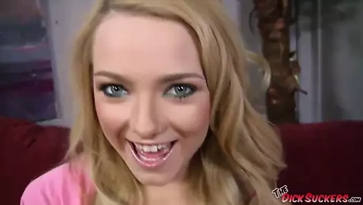 Minyon sürtük carmen callaway emme