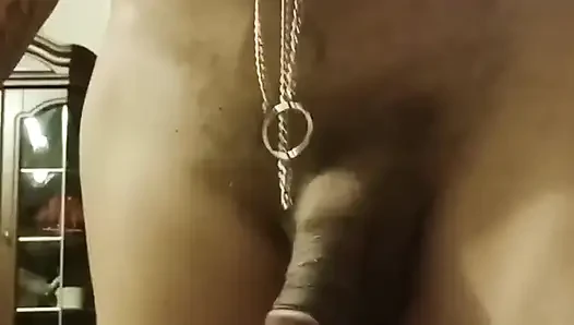 Kızıl Kıvrımlı Kıvrımlı Sevişmekten Keyif Alıyor-2