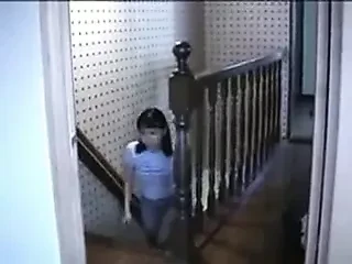 Японская свингерская семья II