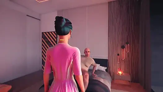 Modern Luxury Sex Game Play [part 02] Nude Game [18+] Adult Game Play