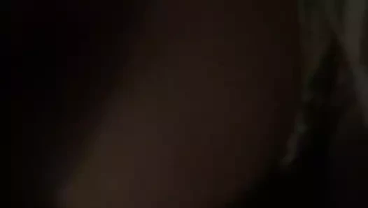 Meine Freundin aa 3 Von hinten