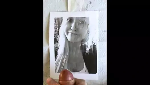 Cum haraç için mona 2