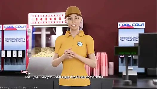 Proje atmosferi: sinemadaki kız bölüm 4