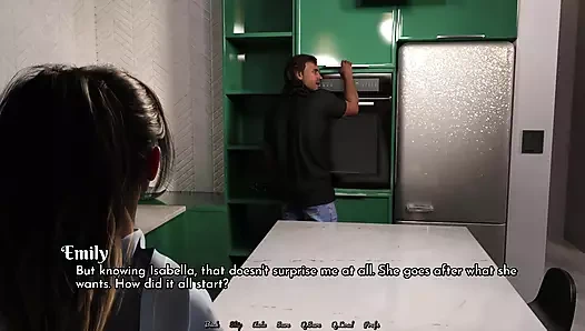 Kadın libidosunun sırrı (bölüm 4)