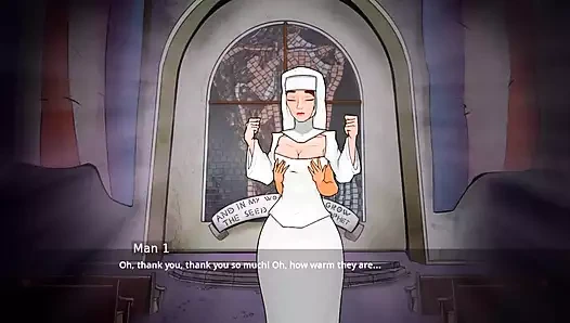 Misskitty2k'nin Kolombiya bölüm 15 oyunu