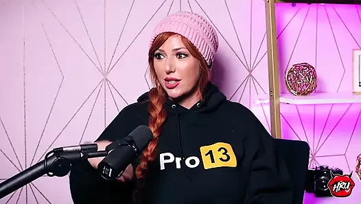 How Lauren Phillips Turned Extremescenes Into a Brand