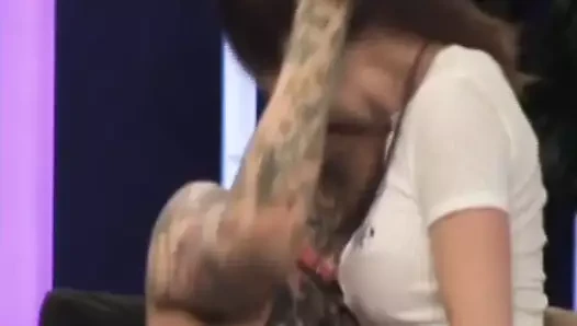 gerçeklik gösterisi seks