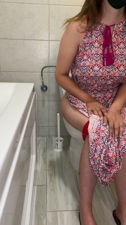 Günlük tuvalet bölüm 18