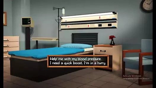 Hazine nadia nlt - medya: büyük bir horoz ile hazine avcısı