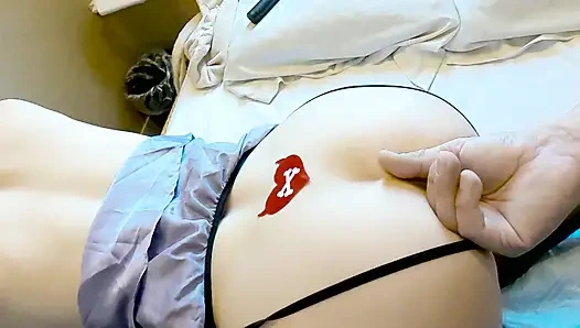 Mayu no93-95 cosplay, fışkırtma, gırtlağına kadar alma, konvülsiyonlar, teşhir, sperm içme, çeşitli