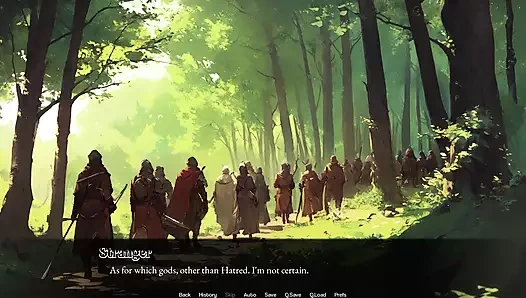 Şehvet koleji bölüm 17