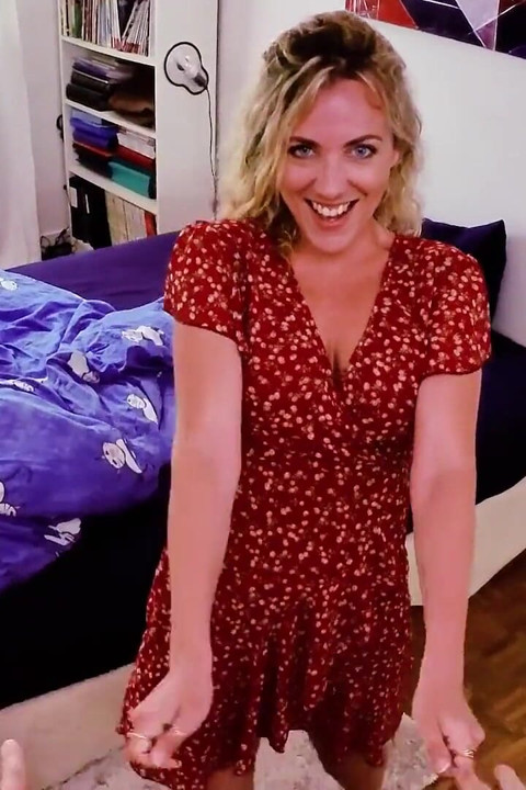 Mya ve Candy için edepsiz üçlü sikiş!