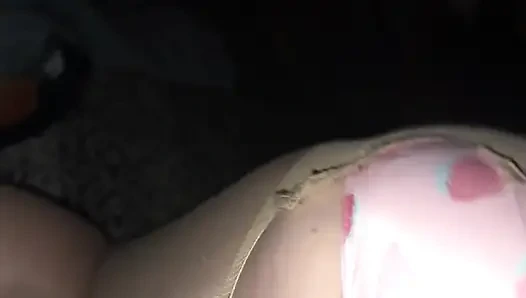 Prezervatif Kırıldı Ve Döllendim