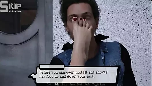 Pandora'nın kutusu: baskın kadın ve itaatkar adam-ep19