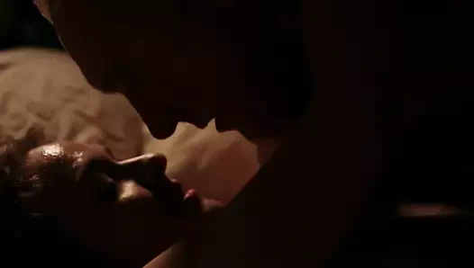 Marta Gastini - Borgia