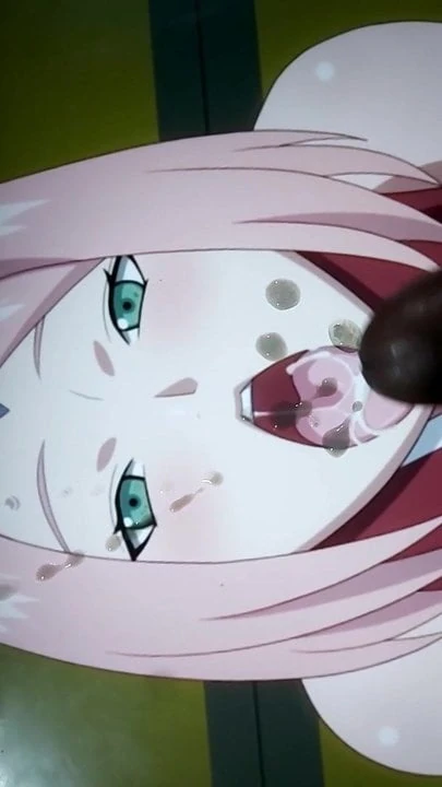 Sakura döl haraç (naruto)