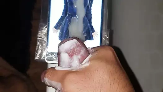 Ariana grande boşalma anısına