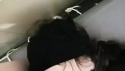 sürtük içinde lateks 8