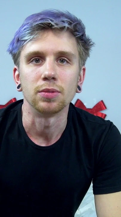 Q & a ile yeni adam roscoe