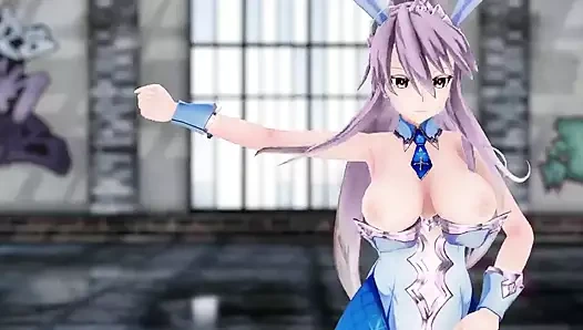 Fate grand order bunny altria pendragon hentai dans fethi playboy soyundu mmd 3d mor saç rengi düzenleme smixix