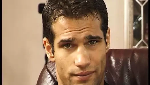 Omi riecht ein gutes geschaeft