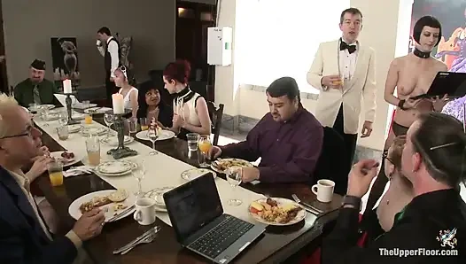 Şimdiye kadarki hikaye