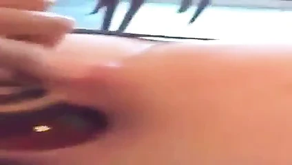 Babygirl jane anal yumruk esneme tarafından usta