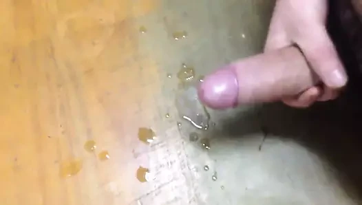 E vai... altra sborrata - hadi gidelim... başka bir attırma