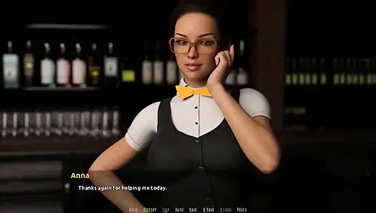 Rock yıldızı ol: pizzacıda iki ateşli kız ve iki adam bölüm 51