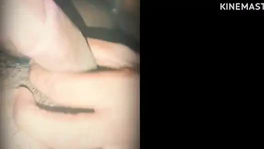 Erkek kardeşlerimin karısıyla zevk aldım - o tamamen tatmin oldu.!