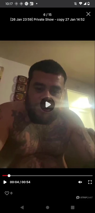 daddyjay1 video