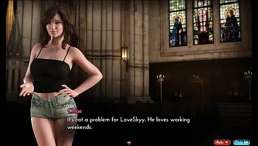 The Genesis order v09013 bölüm 22 loveskysan69 tarafından eziliyorum