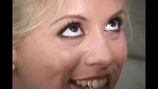 Amerikan kötü deneyimi!!! - cilt #09