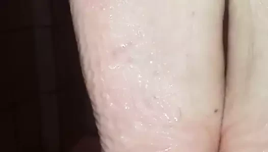 Ayak fetişi