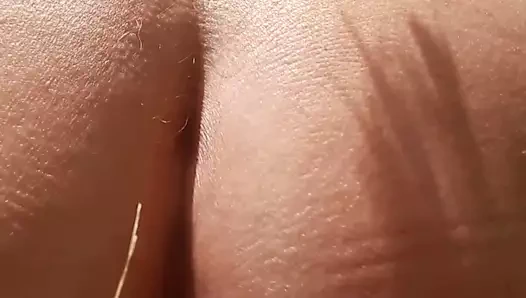 My nice broken  asshole