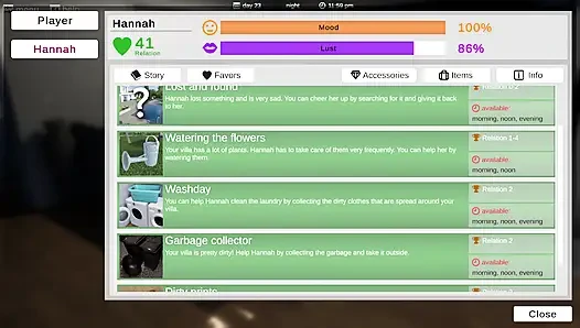 Tam oyun - baştan çıkarma ustası, bölüm 5