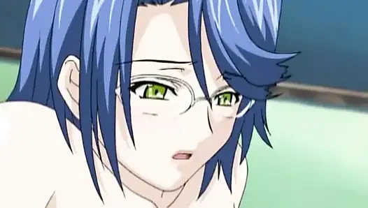 Boin Lecture sub indo