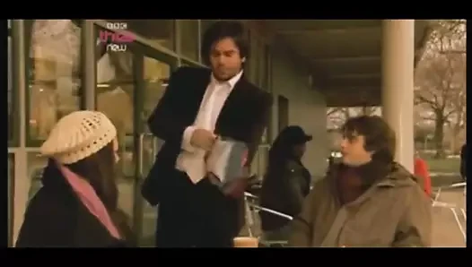 Tanrıça bitiş çizgisi devi